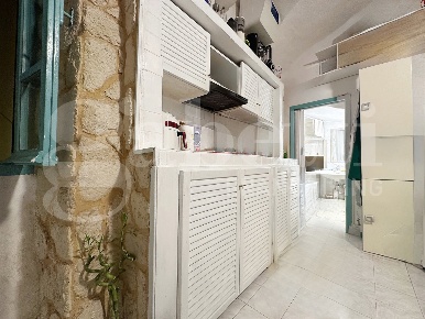 Foto Appartamento in Via ciro menotti 31, Sanremo San Siro - Casinò