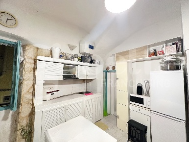 Foto Appartamento in Via ciro menotti 31, Sanremo San Siro - Casinò