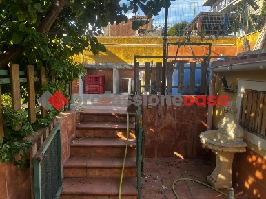 Foto Casa indipendente in Via Misurata 16, Catania Ballo - Cibele di 155 m²