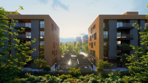 Foto Appartamento in Via San Pio X, San Benedetto del Tronto San Pio