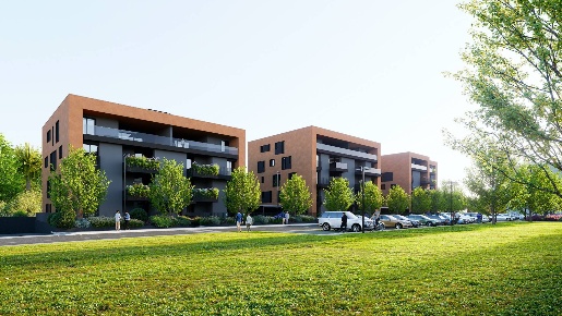 Foto Appartamento in Via San Pio X, San Benedetto del Tronto San Pio