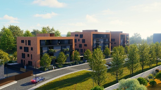 Foto Appartamento in Via San Pio X, San Benedetto del Tronto San Pio