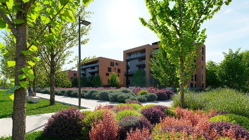 Foto Appartamento in Via San Pio X, San Benedetto del Tronto San Pio