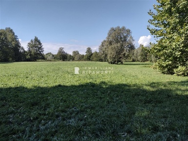 Foto Terreno in Via Per La Poncia, Annone di Brianza di 3500 m² in vendita