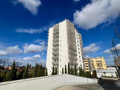 Foto Appartamento in Via Del Mare, Pomezia di 80 m² con 3 locali in vendita