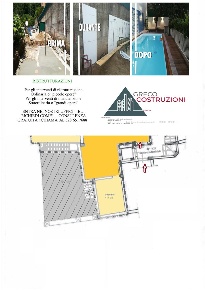 Foto Appartamento a Baronissi Centro di 60 m² con 2 locali in vendita