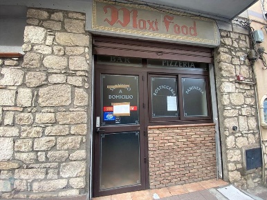 Foto Locale commerciale in via Padre La Pilusa 28, San Giovanni Gemini