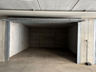 Foto Box a Pozzuolo Martesana Trecella di 29 m² con 1 locali in vendita