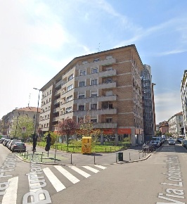 Foto Appartamento a Milano Porta Romana - Medaglie d'Oro di 155 m²