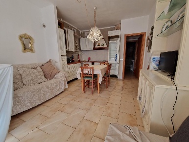Foto Appartamento a Rosignano Marittimo Vada di 45 m² con 2 locali
