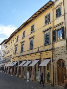 Foto Appartamento a Grosseto Pietà di 129 m² con 6 locali in vendita