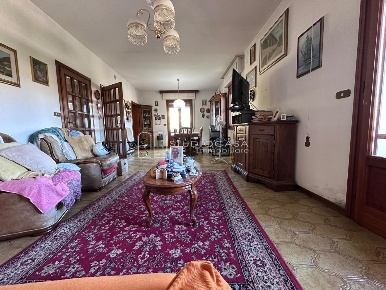 Foto Villa bifamiliare a Cascina San Frediano Sud - San Lorenzo a Pagnatico