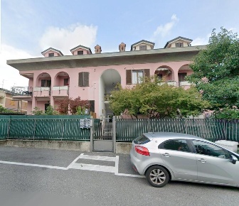 Foto Appartamento a Bernareggio Centro di 112 m² con 3 locali in vendita