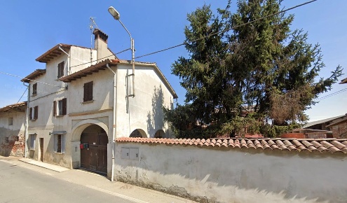 Foto Appartamento a Certosa di Pavia Samperone di 238 m² con 8 locali