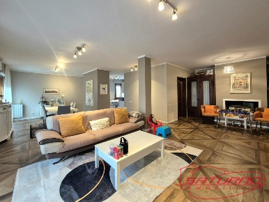 Foto Appartamento a Lucca San Marco - Acquacalda di 175 m² con 6 locali