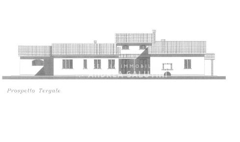 Foto Terreno residenziale a San Miniato La Scala, Calenzano in vendita