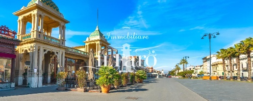 Foto Appartamento a Viareggio Terminetto - Migliarina di 80 m² con 6 locali