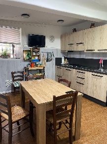 Foto Appartamento a Carrara Miseglia, Bedizzano, Codena di 120 m²