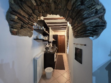 Foto Attico a Carrara Miseglia, Bedizzano, Codena di 60 m² con 3 locali