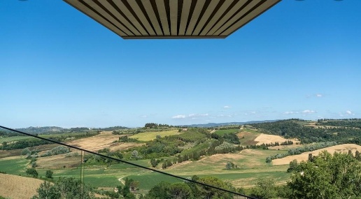 Foto Terreno agricolo a Peccioli di 12020 m² in vendita