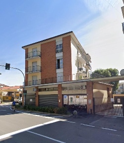 Foto Appartamento a Cuggiono Centro di 105 m² con 4 locali in vendita