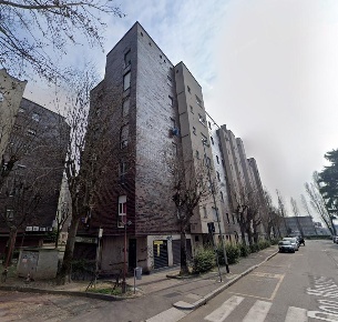 Foto Appartamento a Cesano Boscone Centro di 80 m² con 4 locali in vendita