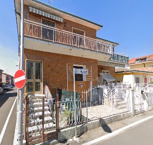 Foto Appartamento a Pero Centro di 174 m² con 4 locali in vendita