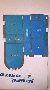 Foto Appartamento a Livorno Via Grande - Piazza della Repubblica di 120 m²