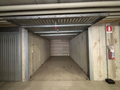 Foto Box a Pozzuolo Martesana Trecella di 18 m² con 1 locali in vendita