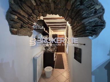 Foto Appartamento a Carrara Miseglia, Bedizzano, Codena di 60 m² in vendita