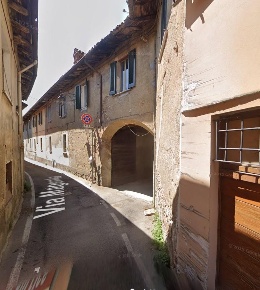 Foto Appartamento a Vaprio d'Adda di 96 m² con 3 locali in vendita