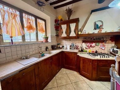 Foto Casa indipendente a Casciana Terme Lari di 108 m² con 5 locali