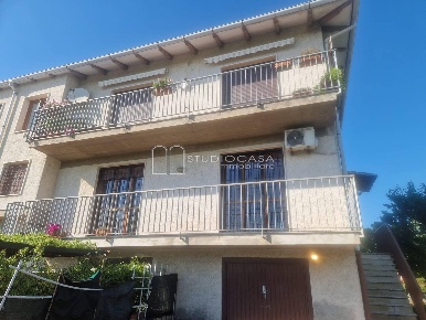 Foto Villa a schiera a Pisa Sant'Ermete - Putignano di 116 m² con 5 locali