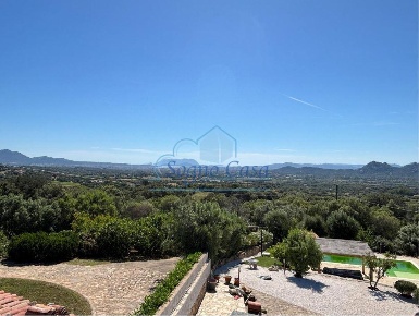 Foto Villa unifamiliare a Olbia Mannazzu, Putzolu di 147 m² con 6 locali