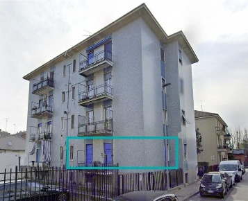 Foto Appartamento a Rozzano Centro di 51 m² con 3 locali in vendita