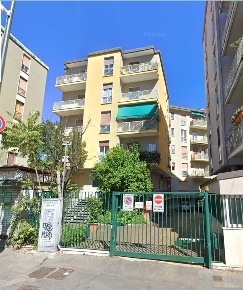 Foto Appartamento a Milano Affori di 74 m² con 4 locali in vendita