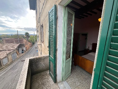 Foto Appartamento a Palaia Montefoscoli di 54 m² con 3 locali in vendita