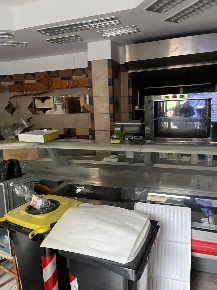 Foto Locale commerciale a Livorno Porta a Mare - Mazzini di 65 m²