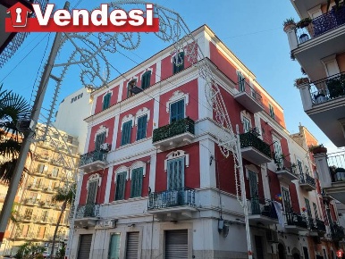 Foto Appartamento in VIA OSTERIA 2, Margherita di Savoia Centro di 30 m²