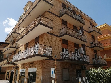 Foto Appartamento in Via della Bufalotta, Roma Porta di Roma di 70 m²