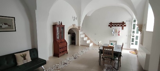 Foto Appartamento in VICO LA SANFELICE 11, Martina Franca di 80 m²