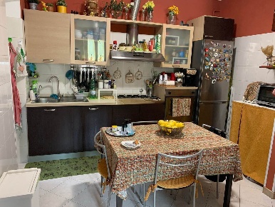 Foto Appartamento a La Spezia Rebocco - La Chiappa di 54 m² con 3 locali