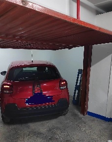 Foto Magazzino in Via Del Granatiere 49, Palermo Libertà - Villabianca