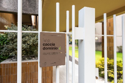 Foto Appartamento in Via Ramazzotti 9, Monza Parco di 230 m² con 5 locali