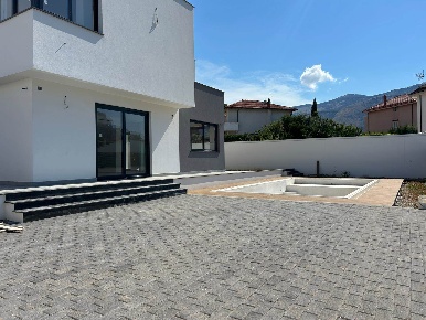 Foto Villa unifamiliare in via Oasi Verde, Palermo Lanza di Scalea - Olimpo