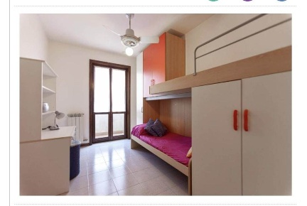 Foto Villa a schiera in via rimembranze 108, Desenzano del Garda di 150 m²