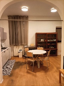 Foto Appartamento a Siena Lizza - Camollia di 150 m² con 4 locali