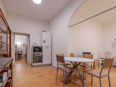 Foto Appartamento a Siena Lizza - Camollia di 106 m² con 4 locali