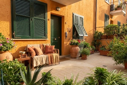 Foto Appartamento a Monte Argentario Porto Santo Stefano di 72 m²
