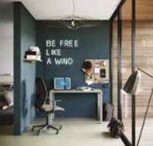 Foto Ufficio a Quarto d'Altino Centro di 45 m² con 1 locali in vendita